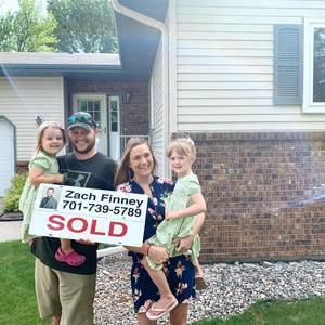 Meet your Posher, Kailee